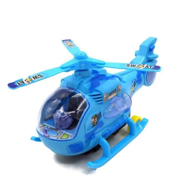 Helicopter